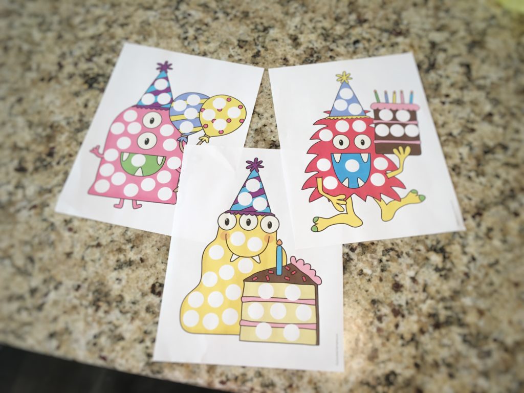 How to Plan a Birthday Party on a Budget - Buckeye Teacher Mama