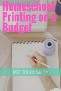 Budget Printing