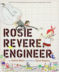 Rosie Revere Engineer