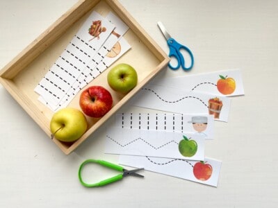 Apple activity